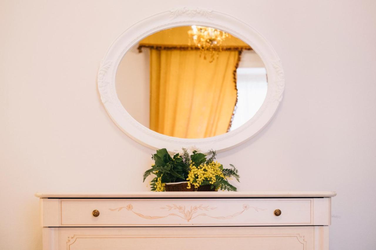 Ca' Da Vinci Appartement Noli Buitenkant foto